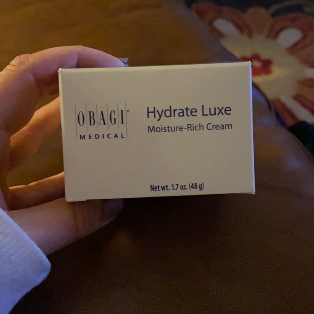 Obagi Medical Hydrate Luxe